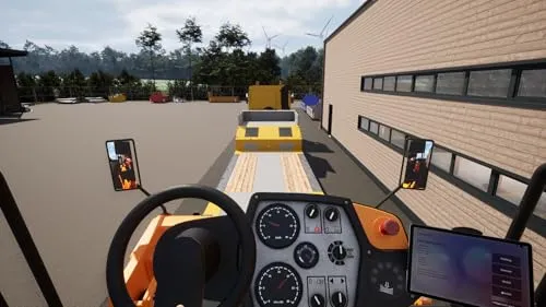 Aerosoft Road Maintenance Simulator 2 4