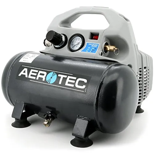 Aerotec Airliner 3