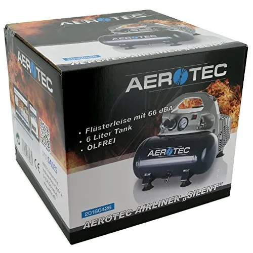 Aerotec Airliner 5