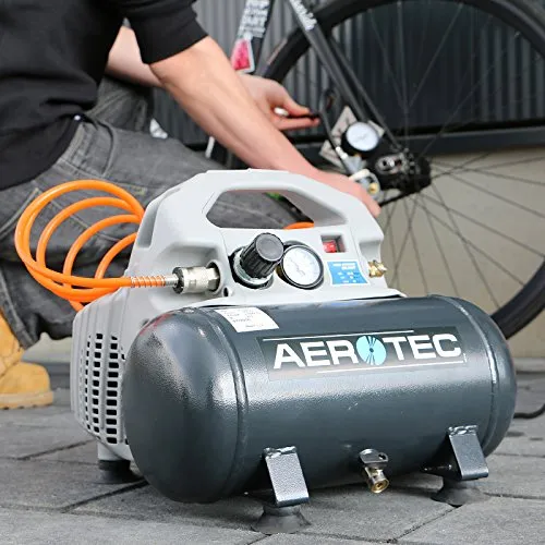 Aerotec Airliner 6