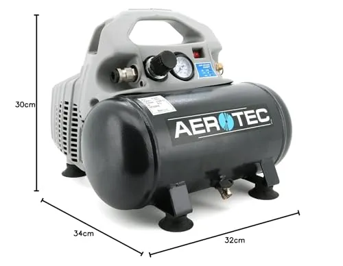 Aerotec Airliner 7