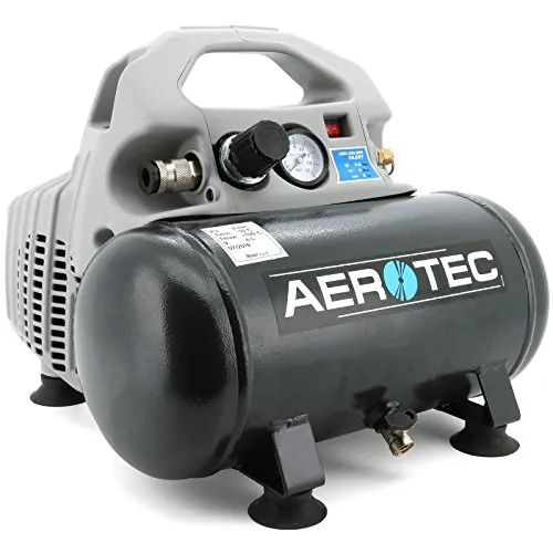 Aerotec Airliner 2