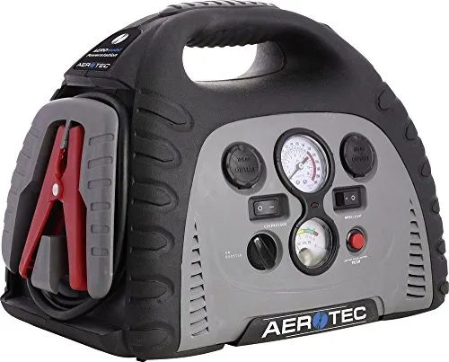 AEROTEC POWERSTATION