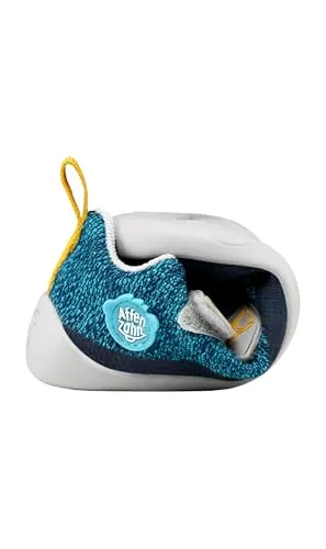 Affenzahn Halbschuh Knit Happy 6