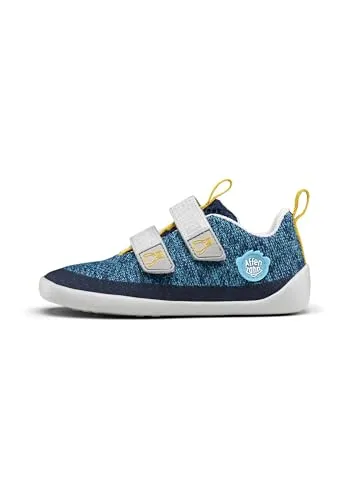 Affenzahn Halbschuh Knit Happy 2