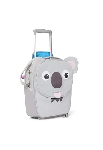 Affenzahn Kinderkoffer Koala 3