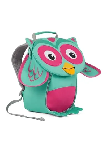 Affenzahn Kleiner Freund Eule 3
