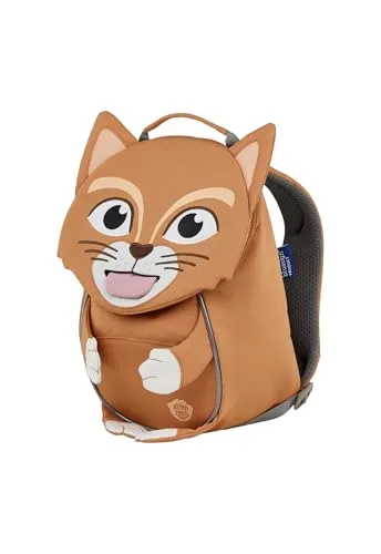 Affenzahn Kleiner Freund Katze 2