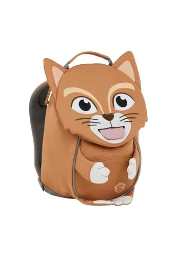 Affenzahn Kleiner Freund Katze 3
