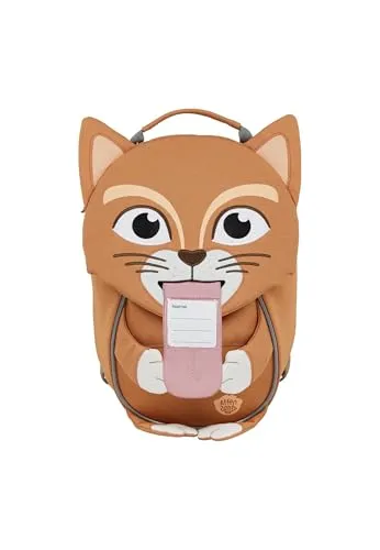 Affenzahn Kleiner Freund Katze 5