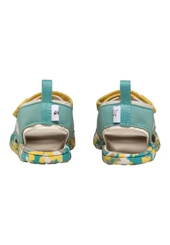 Affenzahn Sandale Airy Nashorn 4