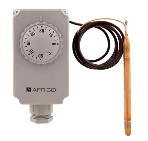 Afriso GTK/7RD