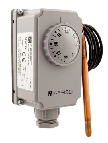 Afriso GTK/7RD 2