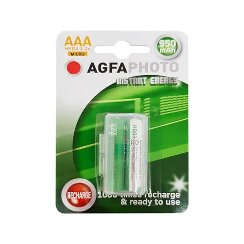Agfa Photo direct Energy (AAA)
