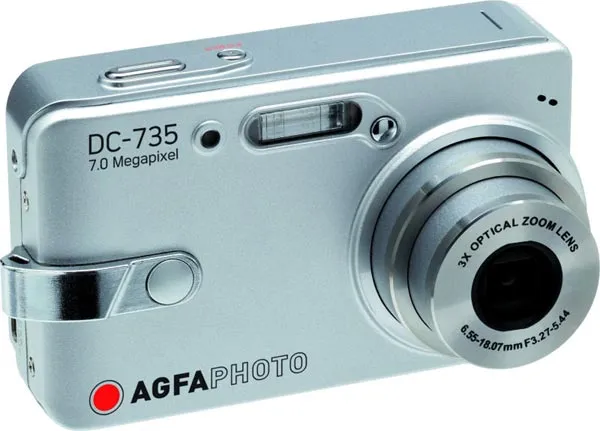 Agfa Photo DC-530i