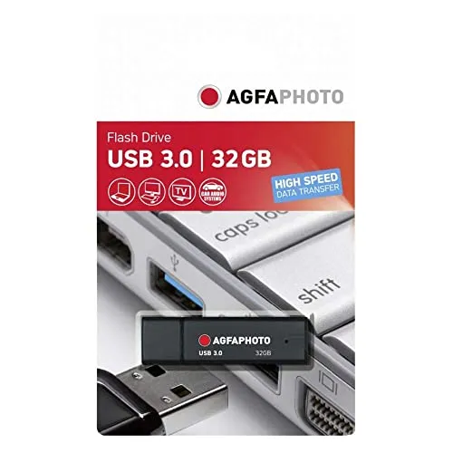 AgfaPhoto 32 GB 2