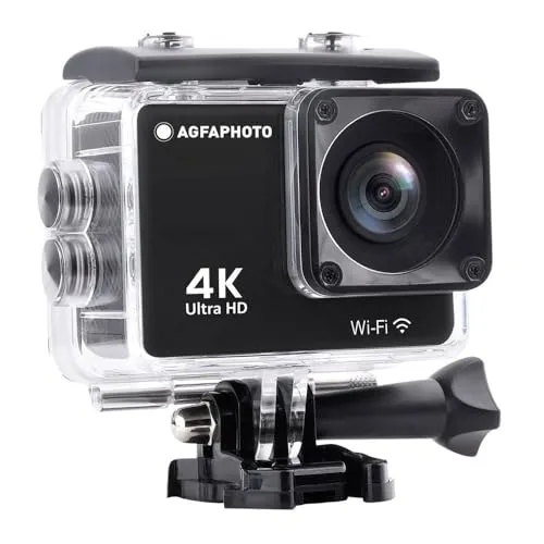 AgfaPhoto AC9000 2