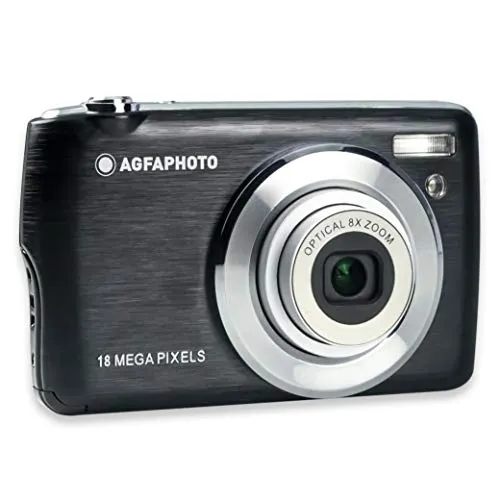 AgfaPhoto Realishot DC8200 2