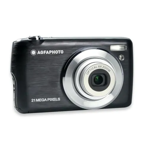 AgfaPhoto Realishot DC8200