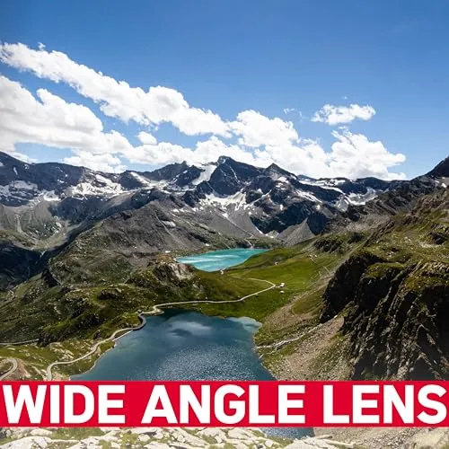 AgfaPhoto Realishot VLG-4K 2