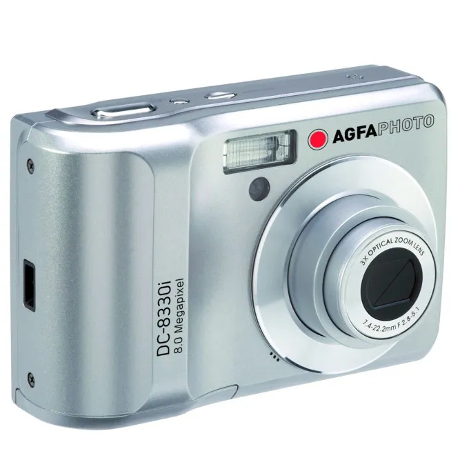 Agfaphoto DC-8330i