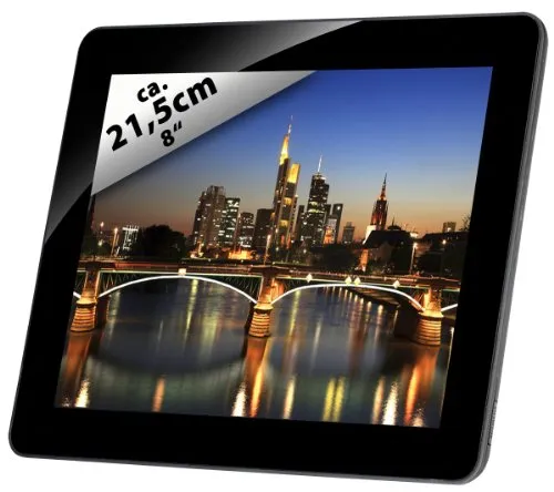 AGFAPHOTO moVee Touch AF 7088