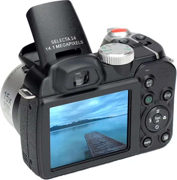 Agfaphoto Selecta 16 2