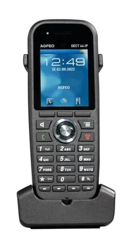 Agfeo DECT 44 IP 2