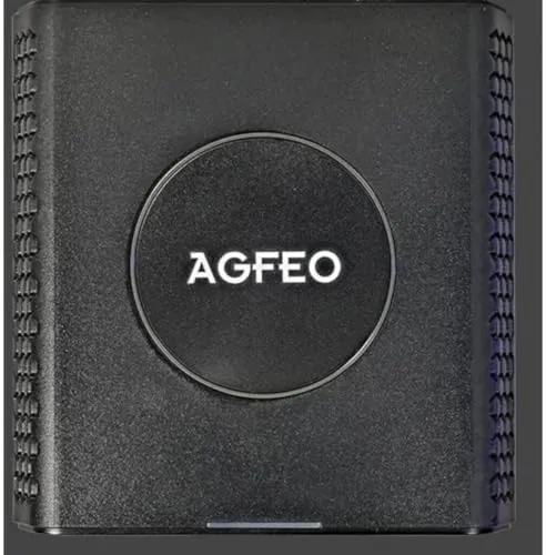 Agfeo DECT IP-Basis pro XS