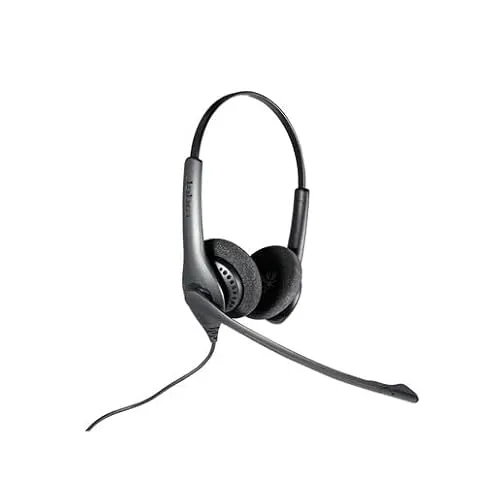 Agfeo Headset 1500 Duo 2