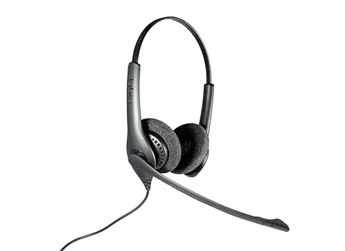 Agfeo Headset 1500 Duo 3