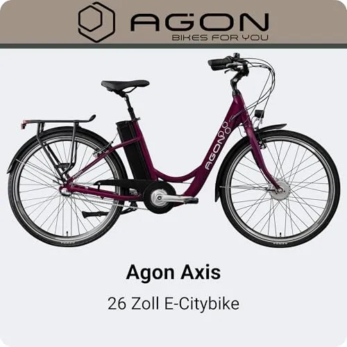 AGON Axis 2