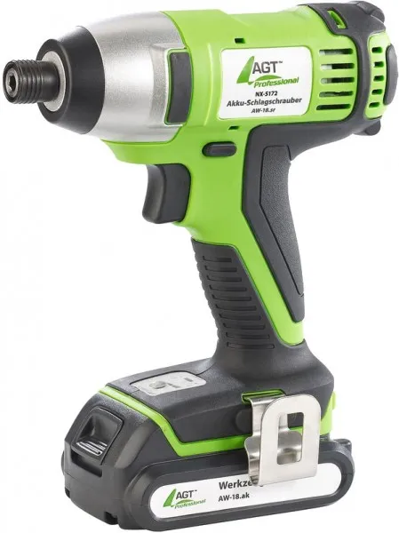 AGT AW-18.sr 2