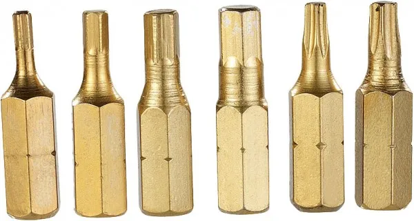 AGT Pistolen-Akkuschrauber mit Bit-Trommel NX-5250 3