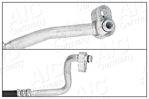 AIC Klimaanlage 2