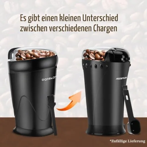 Aigostar Kaffeemaschine UC 2
