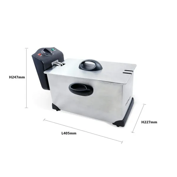 Aigostar Agni 30Hey 2