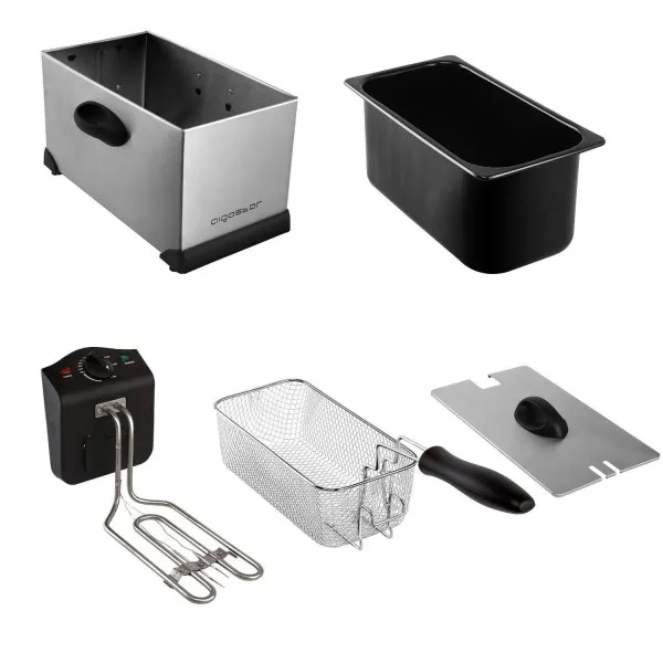 Aigostar Agni 30Hey 4