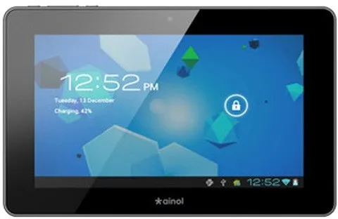 Ainol Novo 7 Advanced II