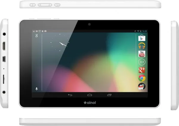 Ainol Novo 7 Crystal 3