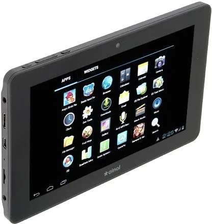 Ainol Novo 7 Elf II 3