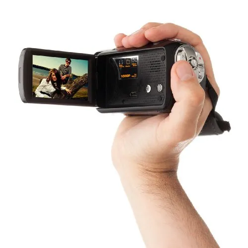 Aiptek AHD H5 Extreme 3