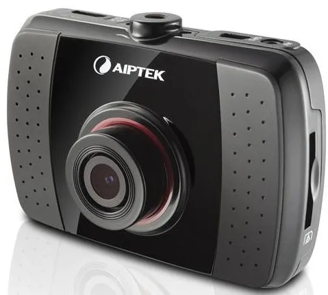Aiptek Car Camcorder X5 2