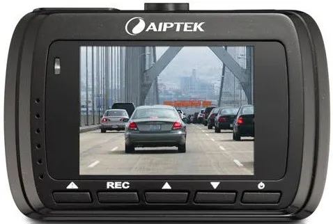 Aiptek Car Camcorder X5 3