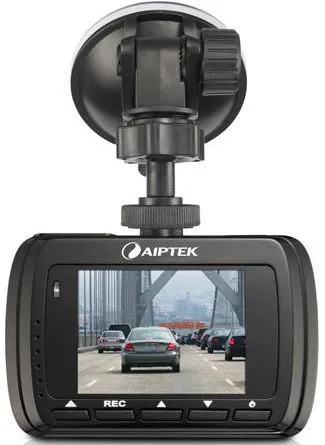 Aiptek Car Camcorder X5 4