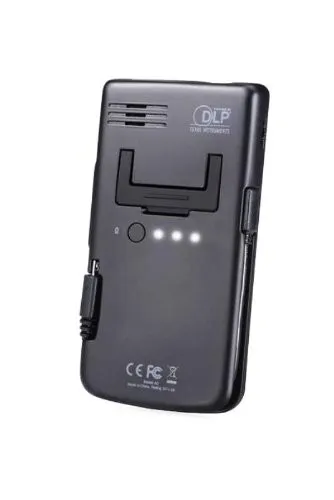 Aiptek Mobile Cinema A50P 6