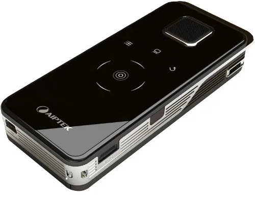 Aiptek Pocket Cinema V20 5