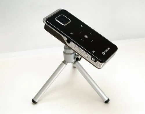 Aiptek Pocket Cinema V20 6