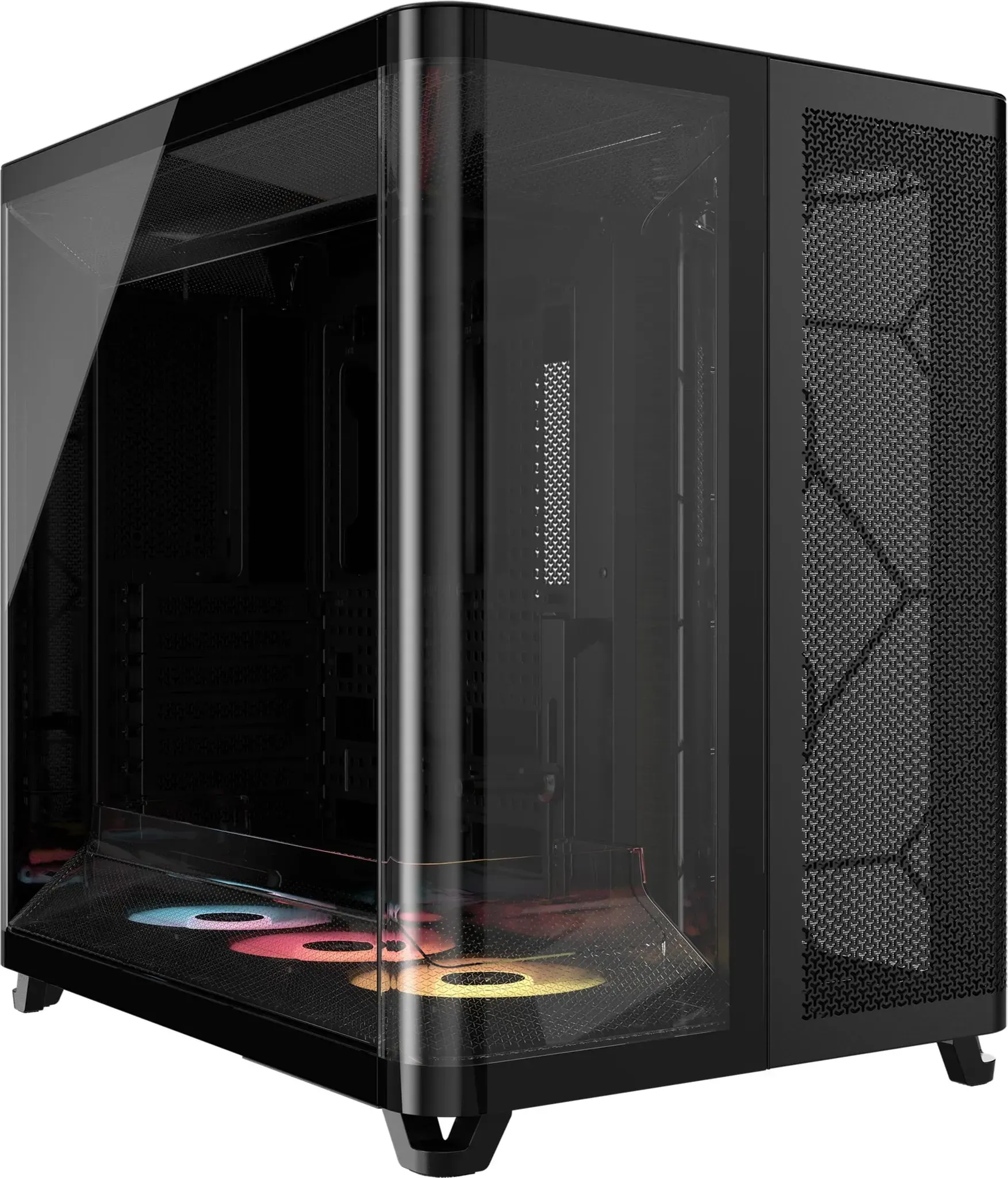 Air 5400 RS-R ARGB black