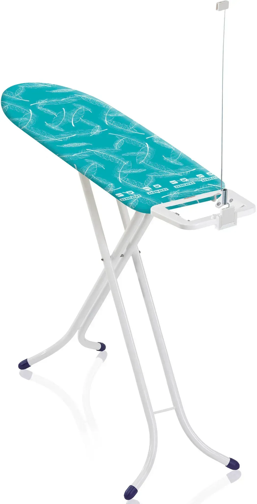 Air Board Compact S blau